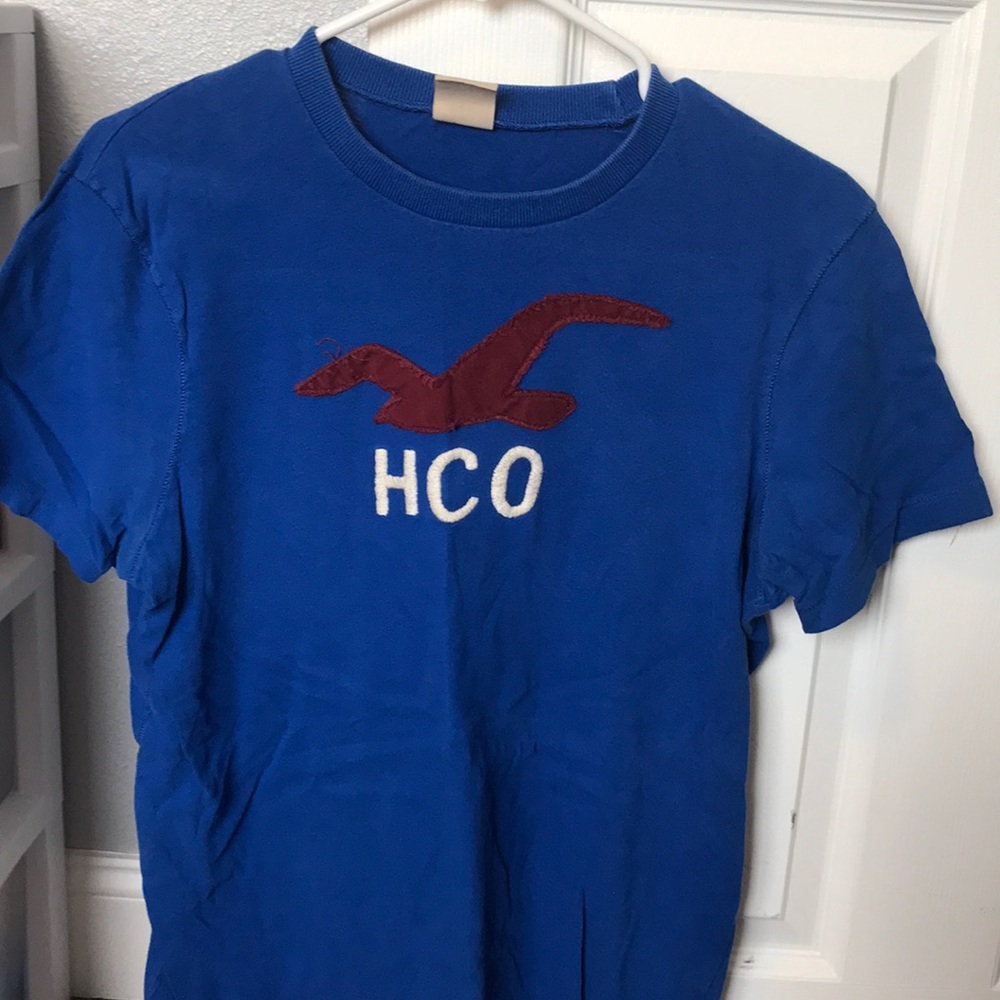 Men’s Hollister Shirt